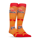 Top Ramen Noodles Compression Socks