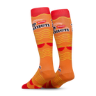 Top Ramen Noodles Compression Socks