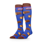 Snickers Compression Socks