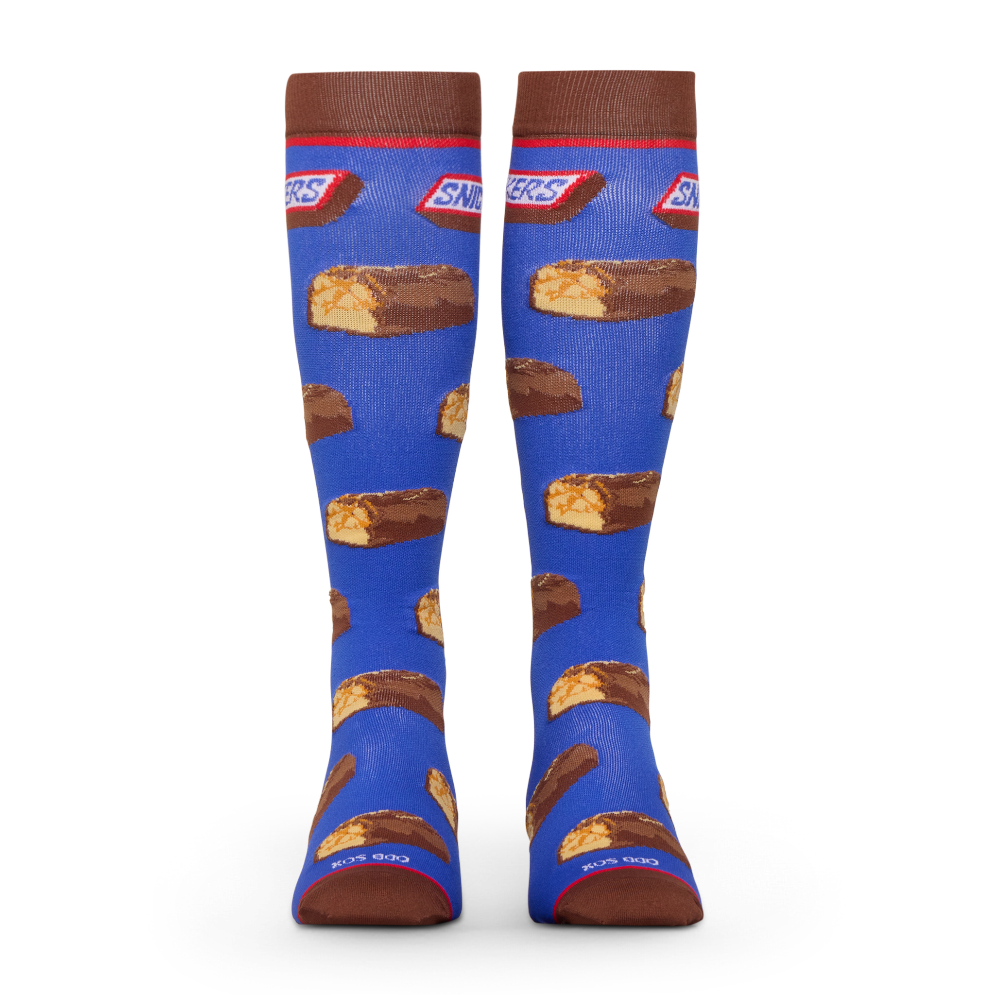 Snickers Compression Socks