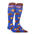 Snickers Compression Socks