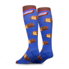 Snickers Compression Socks