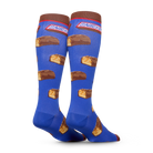 Snickers Compression Socks