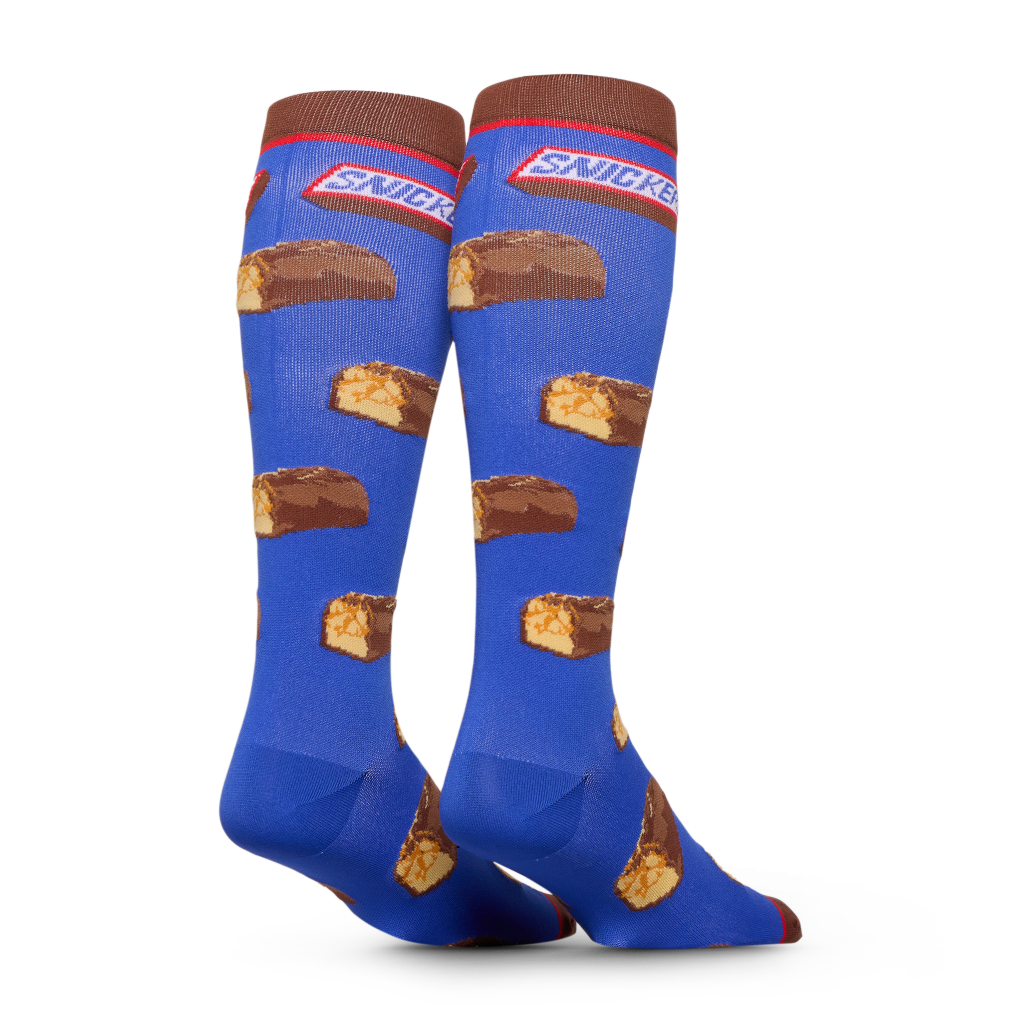 Snickers Compression Socks
