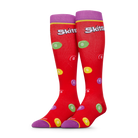 Skittles Compression Socks