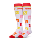 Starburst Compression Socks
