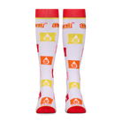 Starburst Compression Socks
