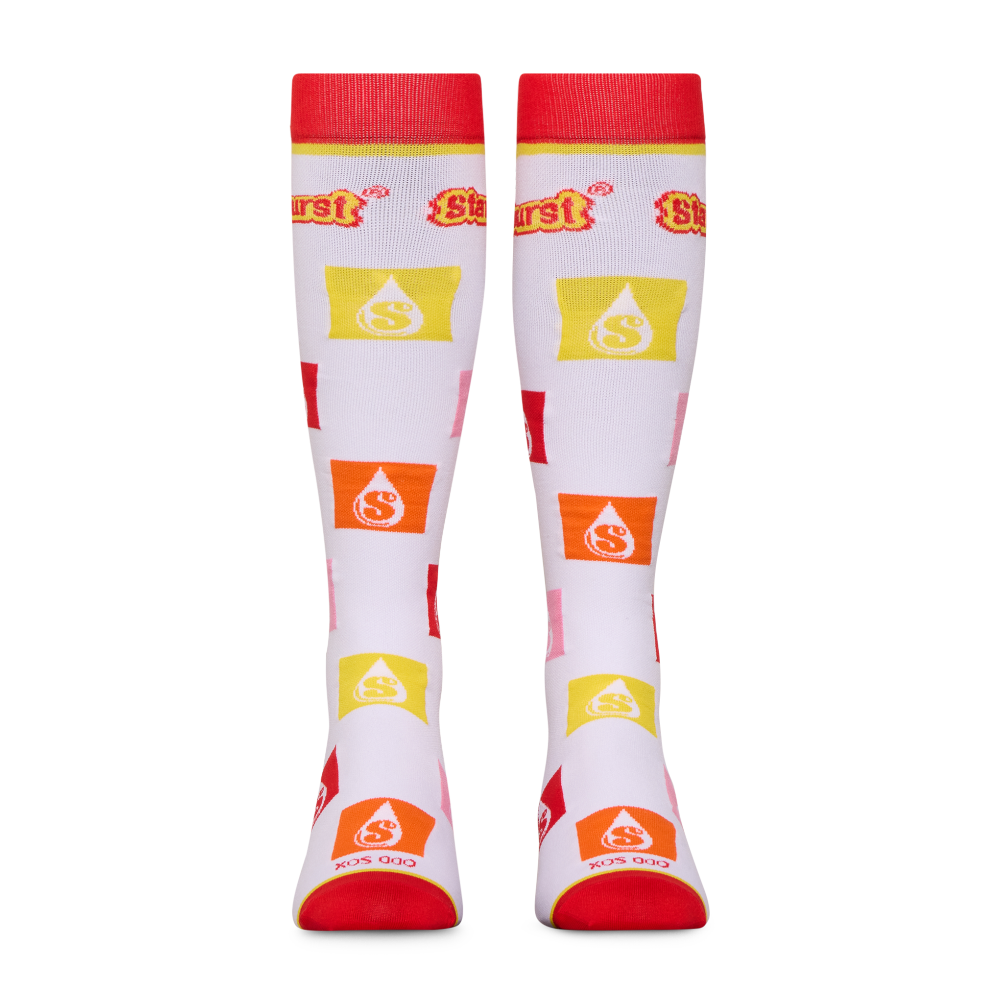Starburst Compression Socks