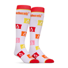 Starburst Compression Socks