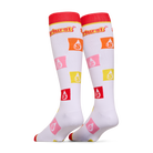 Starburst Compression Socks