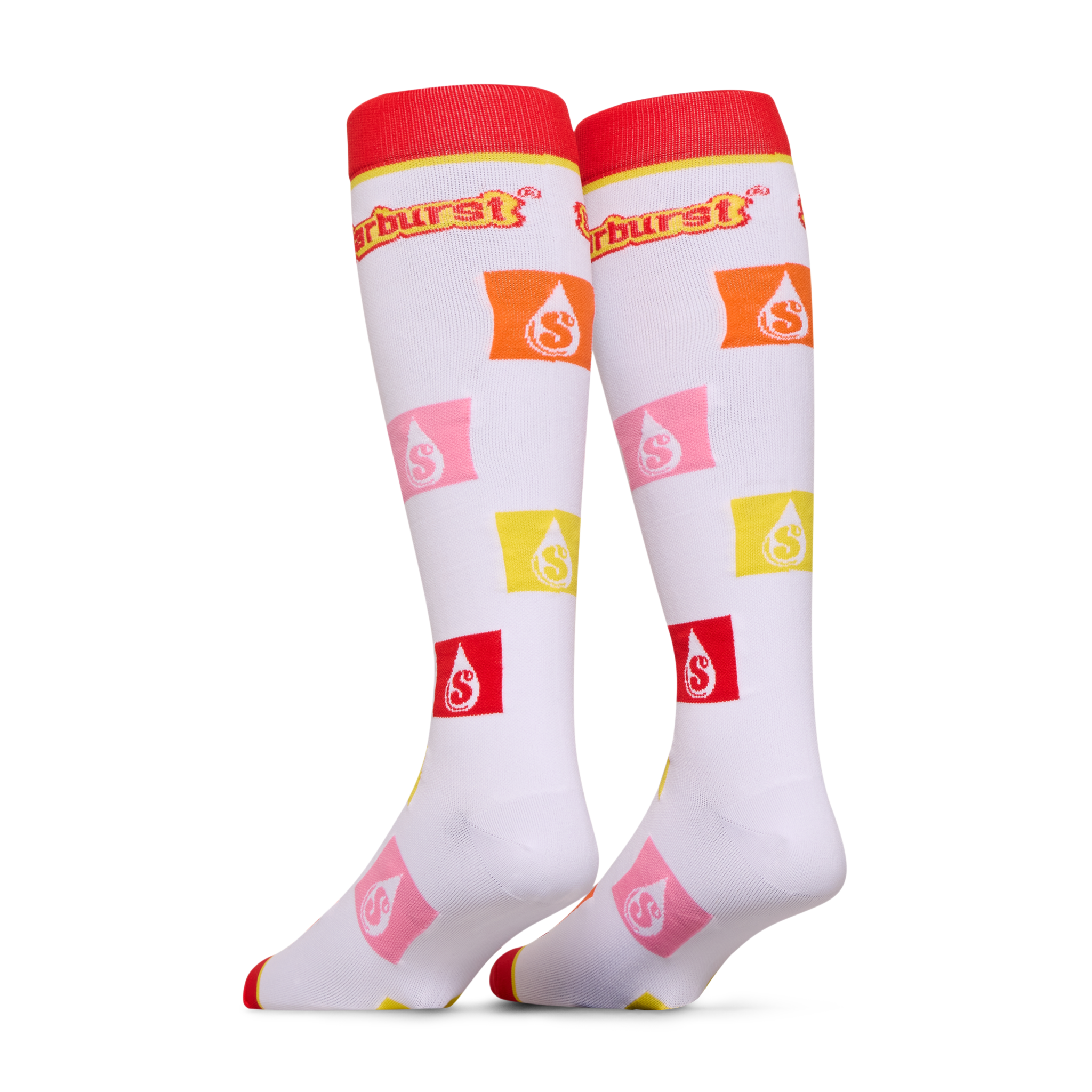 Starburst Compression Socks