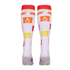 Starburst Compression Socks