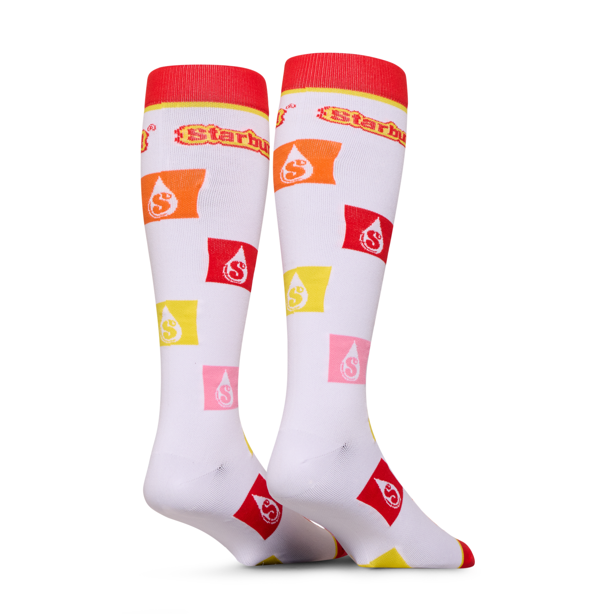 Starburst Compression Socks