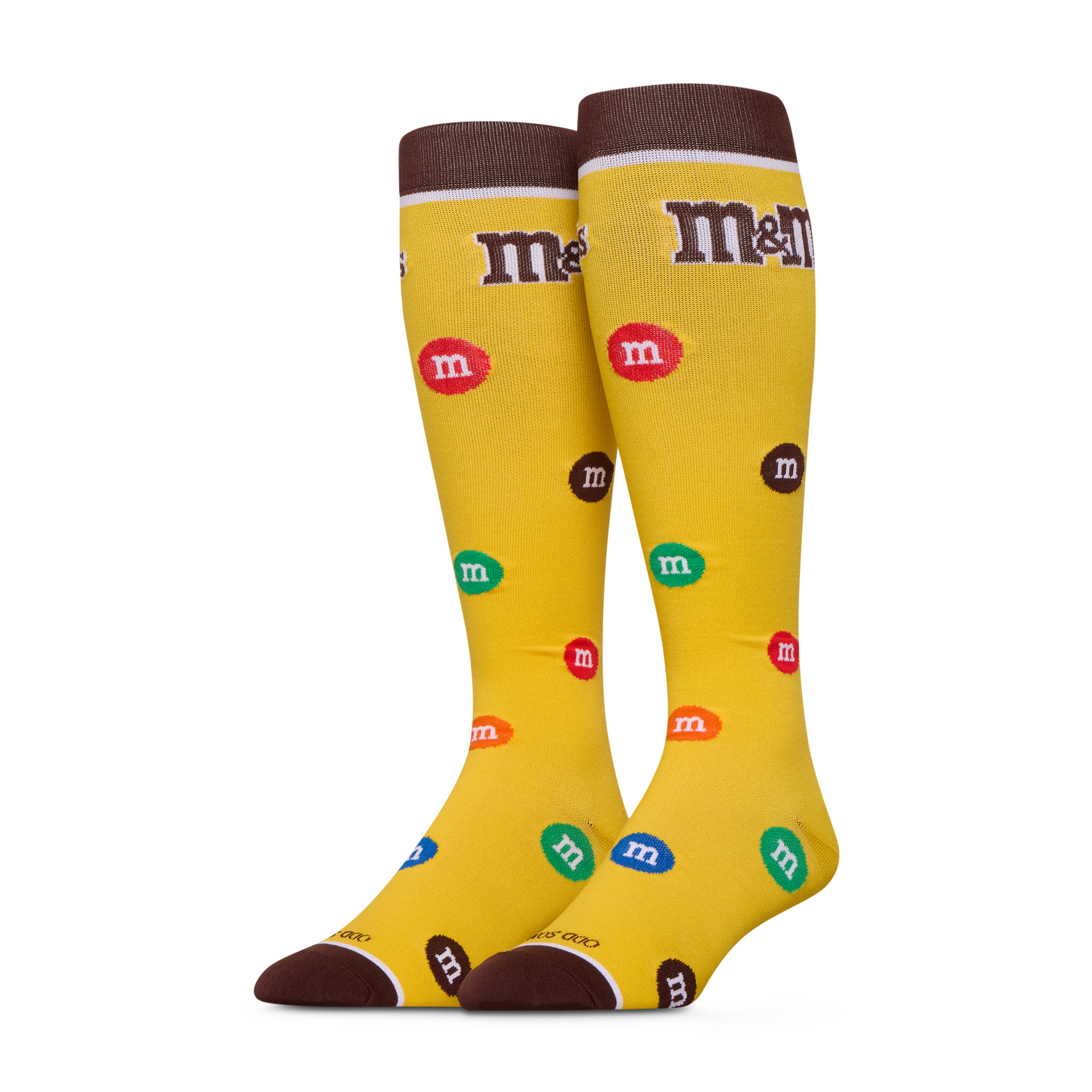 M&M's Compression Socks