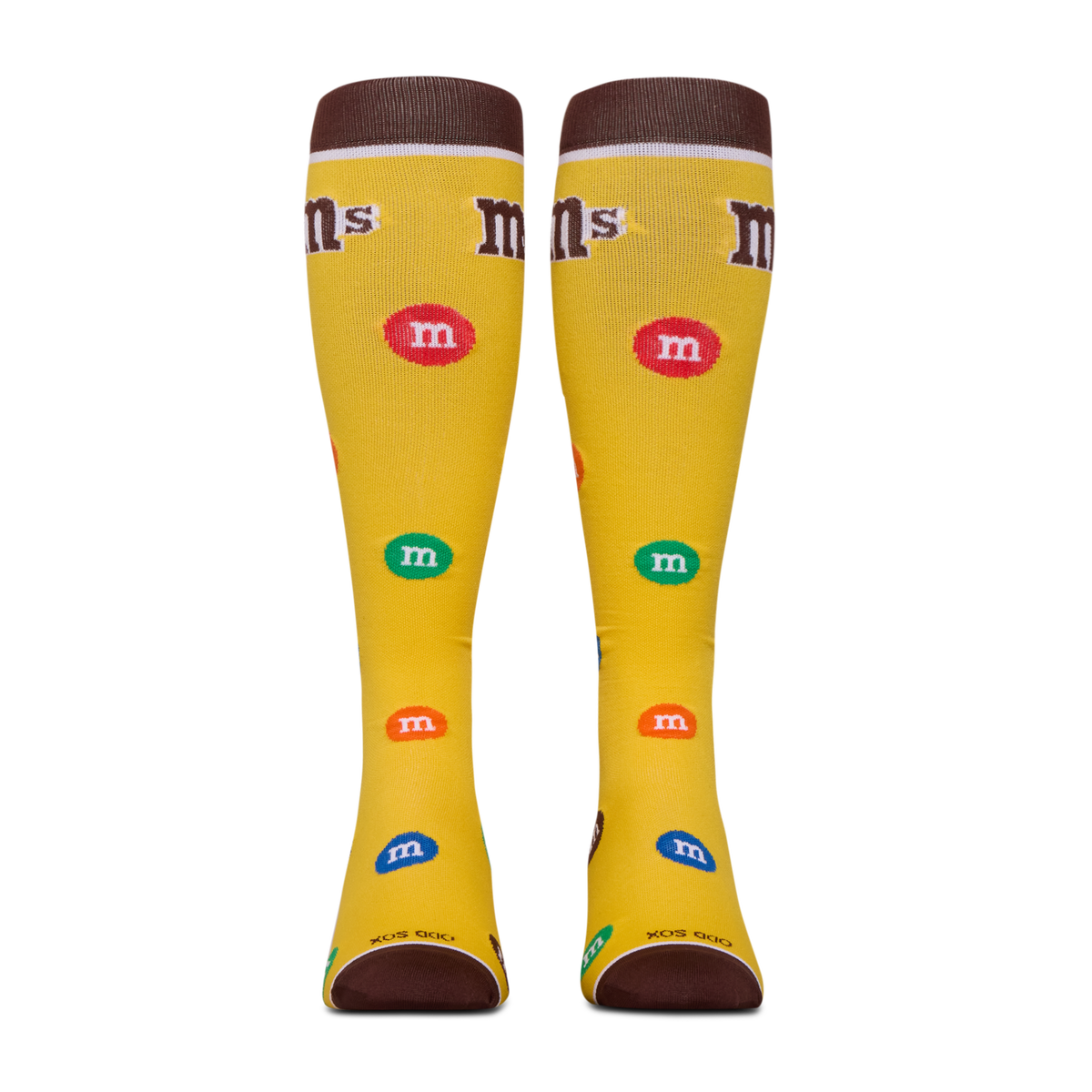 M&M's Compression Socks