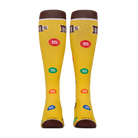 M&M's Compression Socks