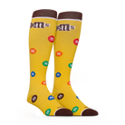 M&M's Compression Socks
