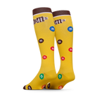 M&M's Compression Socks