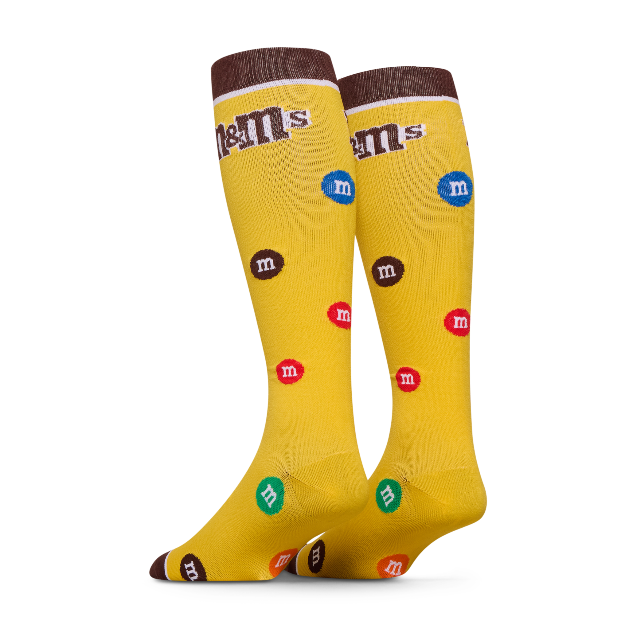 M&M's Compression Socks