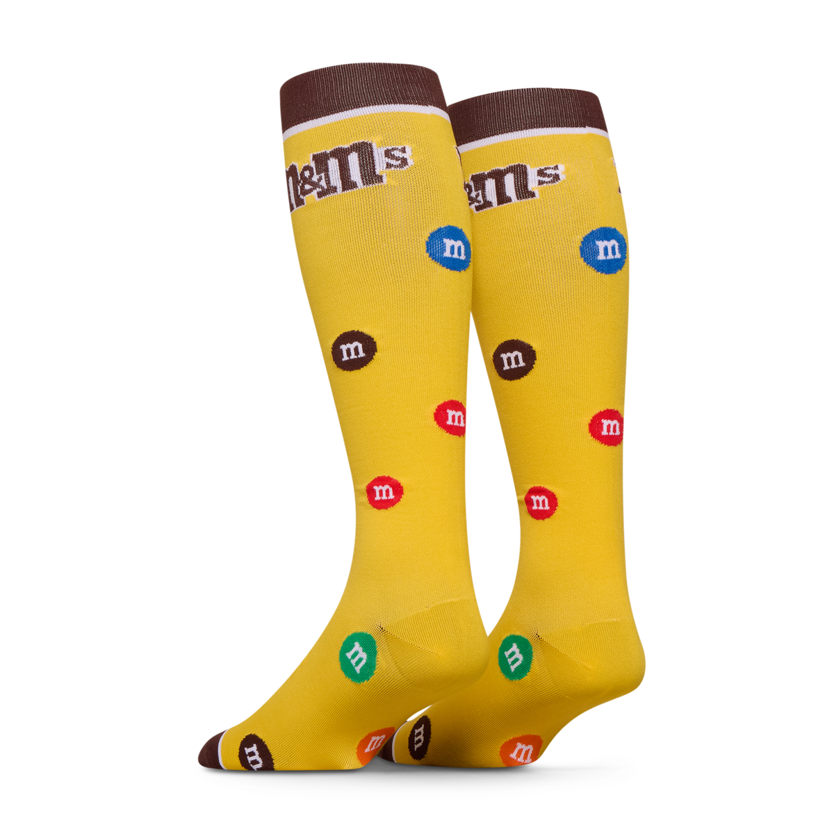 M&M's Compression Socks