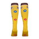 M&M's Compression Socks