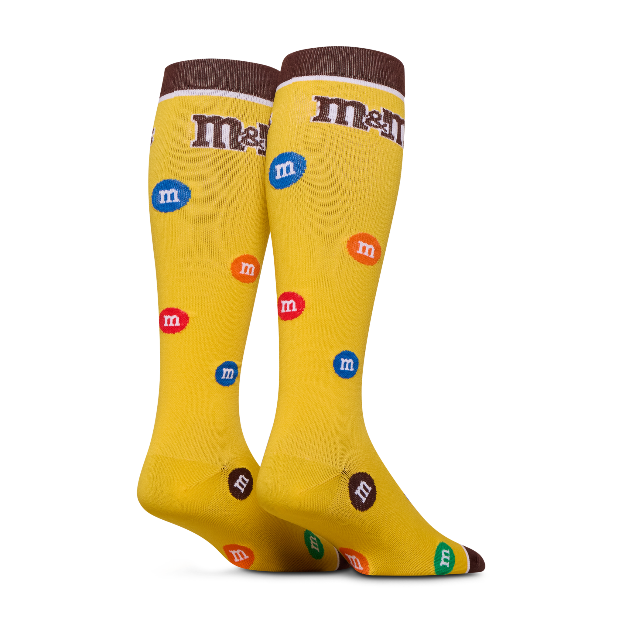 M&M's Compression Socks