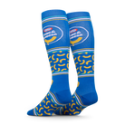 Kraft Mac & Cheese Compression Socks