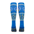 Kraft Mac & Cheese Compression Socks