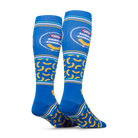 Kraft Mac & Cheese Compression Socks