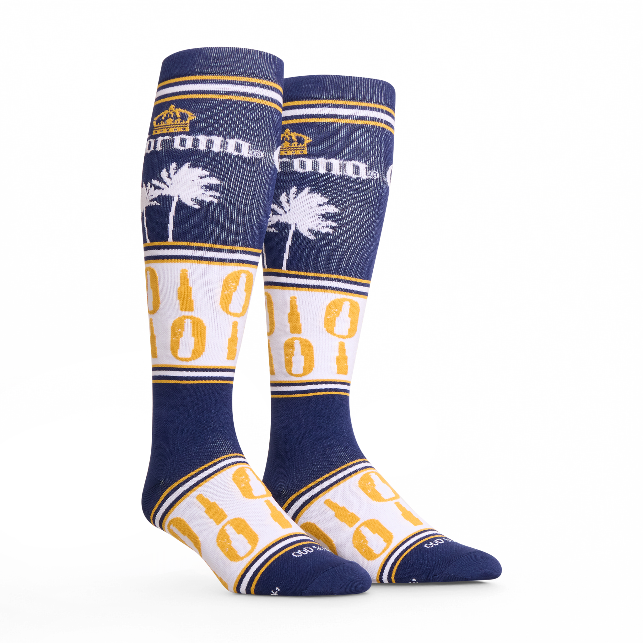 Corona Compression Socks
