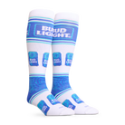 Bud Light Compression Socks