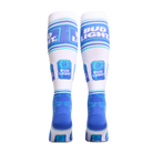 Bud Light Compression Socks