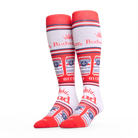 Budweiser Compression Socks
