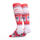 Budweiser Compression Socks