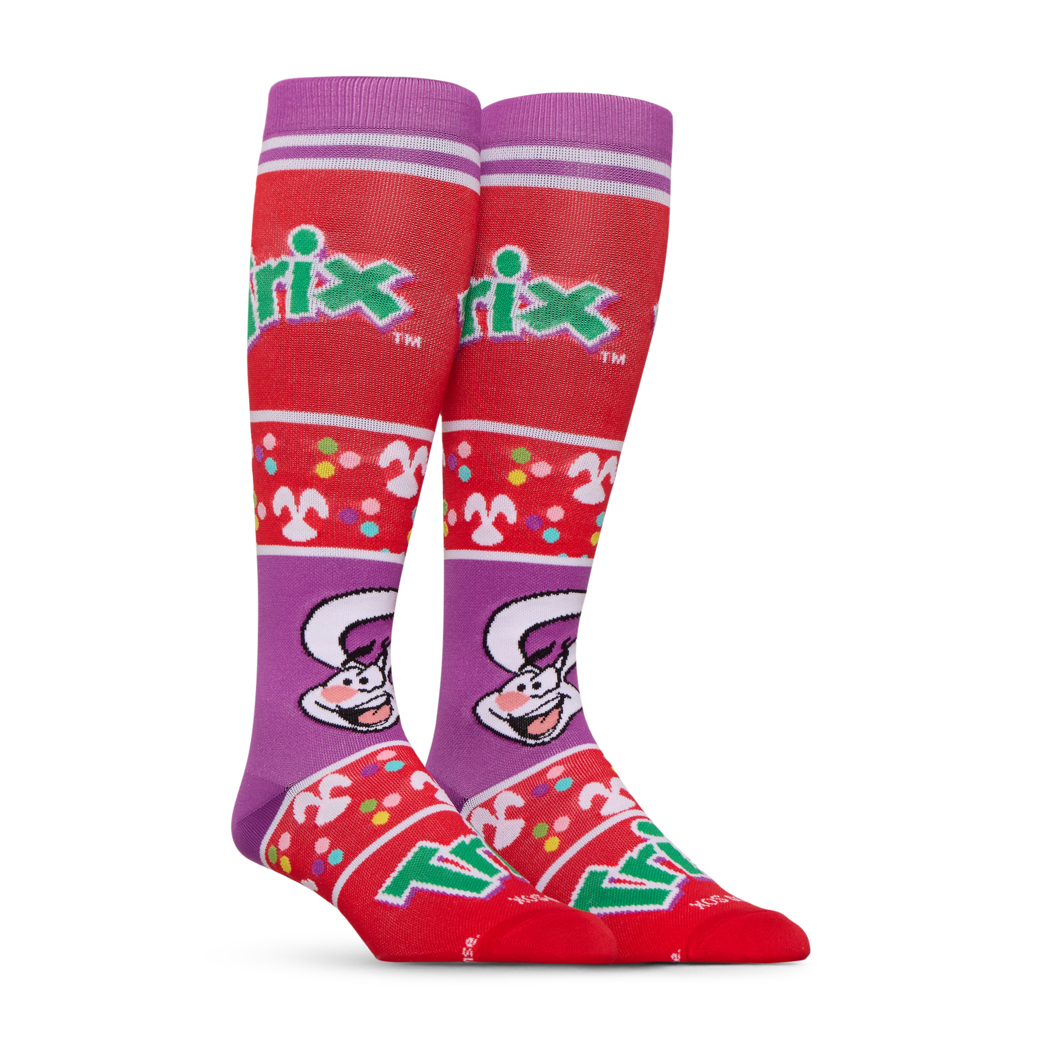 Trix Compression Socks