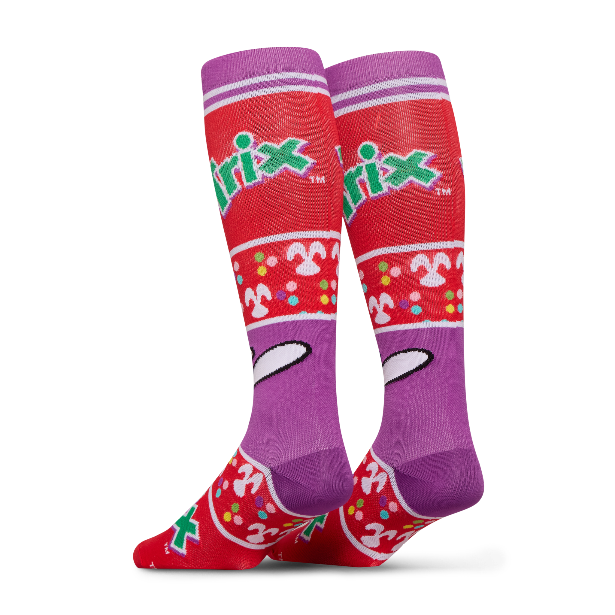 Trix Compression Socks