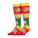 Lucky Charms Compression Socks