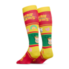 Lucky Charms Compression Socks