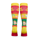 Lucky Charms Compression Socks