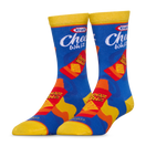 Kraft Cheez Wiz Crew Socks