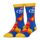 Kraft Cheez Wiz Crew Socks