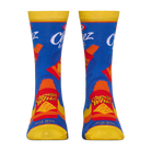 Kraft Cheez Wiz Crew Socks