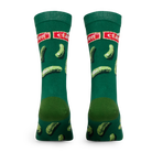 Claussen Pickles Crew Socks