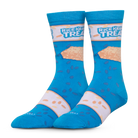 Rice Krispies Treats Crew Socks