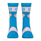 Rice Krispies Treats Crew Socks