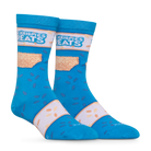 Rice Krispies Treats Crew Socks