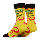 Funyuns Flamin Hot Crew Socks