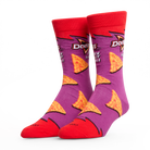 Doritos Spicy Sweet Chili Crew Socks