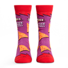 Doritos Spicy Sweet Chili Crew Socks