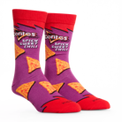 Doritos Spicy Sweet Chili Crew Socks